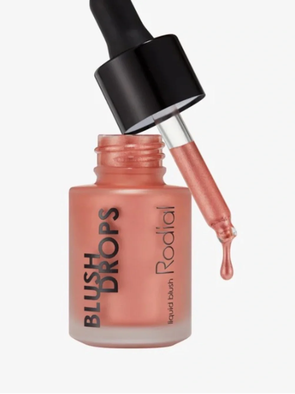 Rodial Blush Drops Liquid Blush – sunset kiss